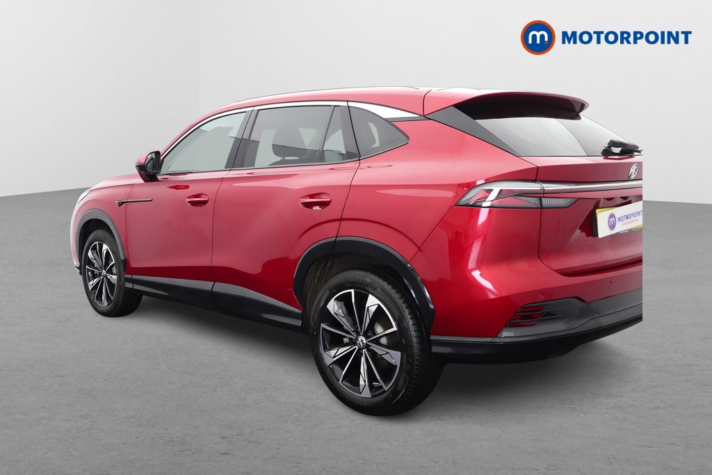 Used MG MG HS 2025 for sale - 78078445: Photo 5