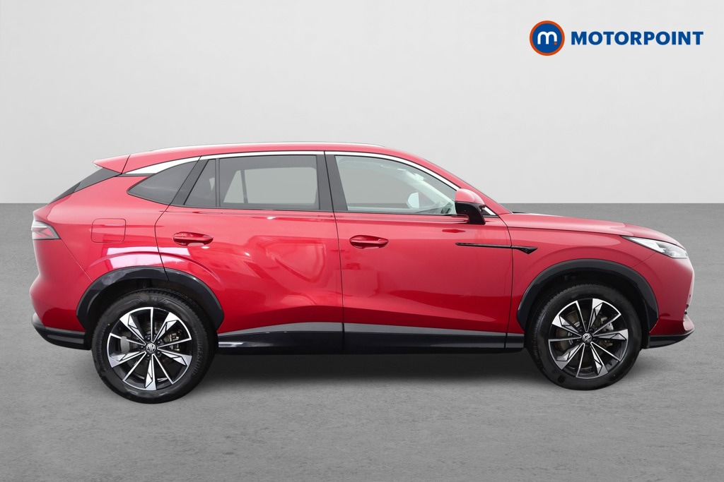 Used MG MG HS 2025 for sale - 78078445: Photo 8