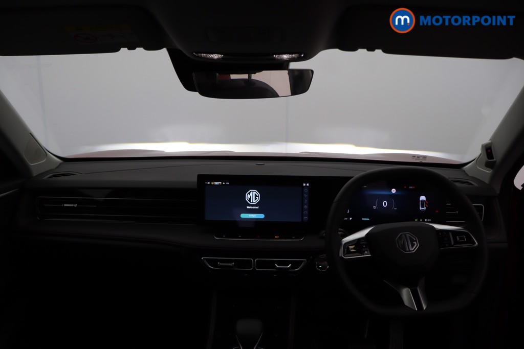 Used MG MG HS 2025 for sale - 78078445: Photo 9