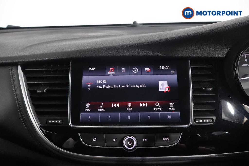 Used Vauxhall Mokka X 2018 for sale - 76312936: Photo 10