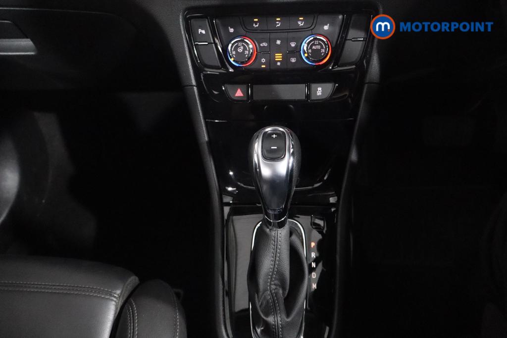 Used Vauxhall Mokka X 2018 for sale - 76312936: Photo 11
