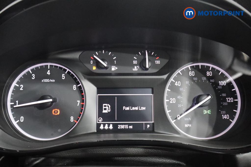 Used Vauxhall Mokka X 2018 for sale - 76312936: Photo 12