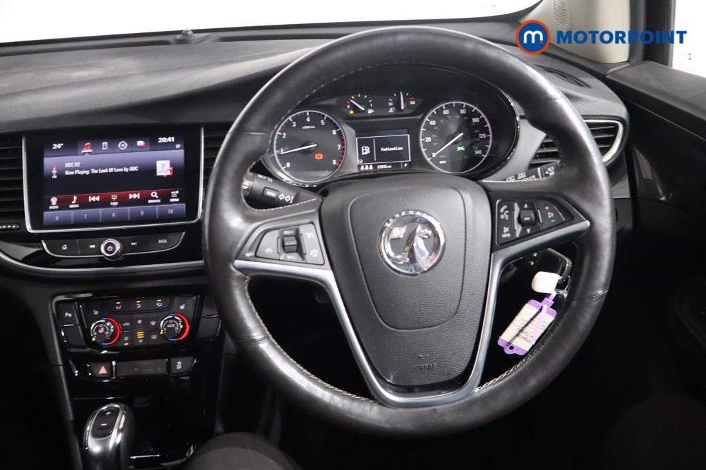 Used Vauxhall Mokka X 2018 for sale - 76312936: Photo 13