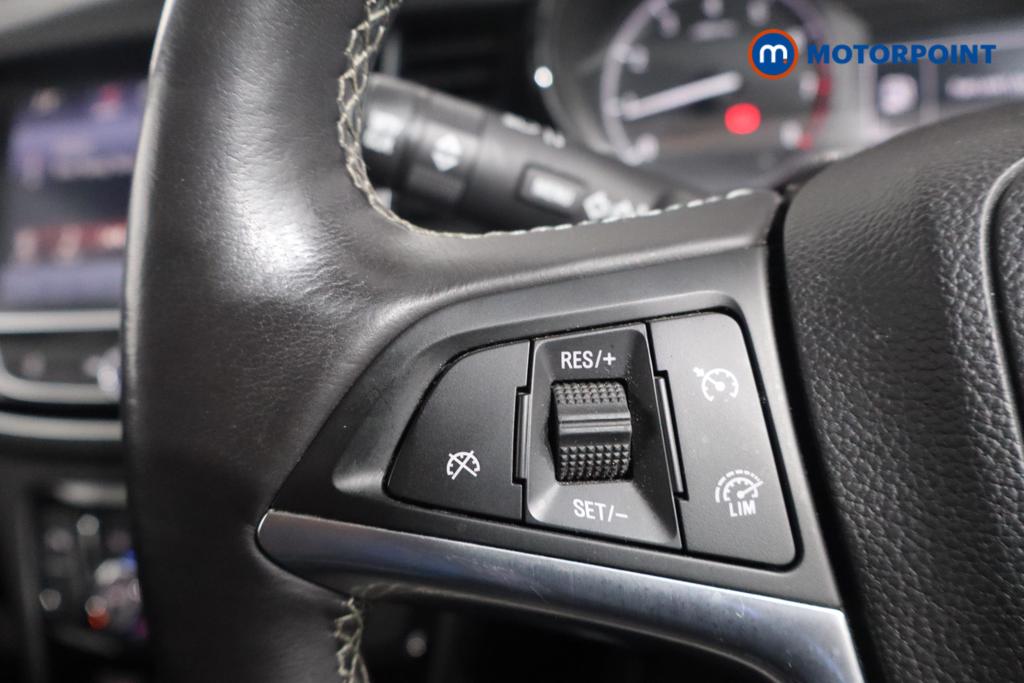 Used Vauxhall Mokka X 2018 for sale - 76312936: Photo 14