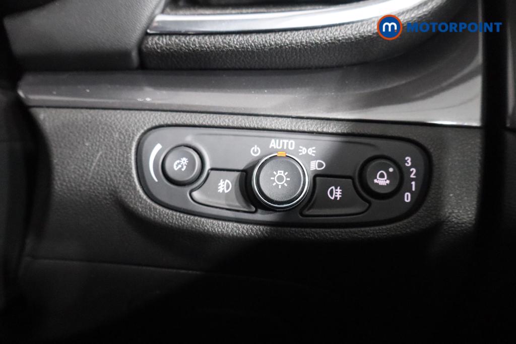 Used Vauxhall Mokka X 2018 for sale - 76312936: Photo 18