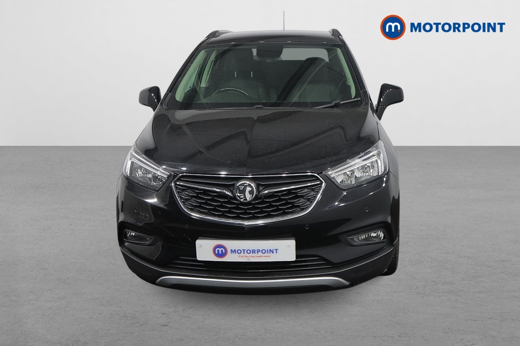 Used Vauxhall Mokka X 2018 for sale - 76312936: Photo 2