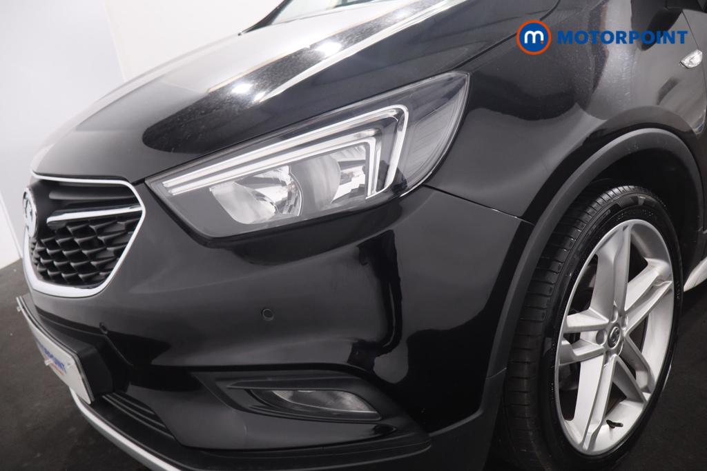 Used Vauxhall Mokka X 2018 for sale - 76312936: Photo 20