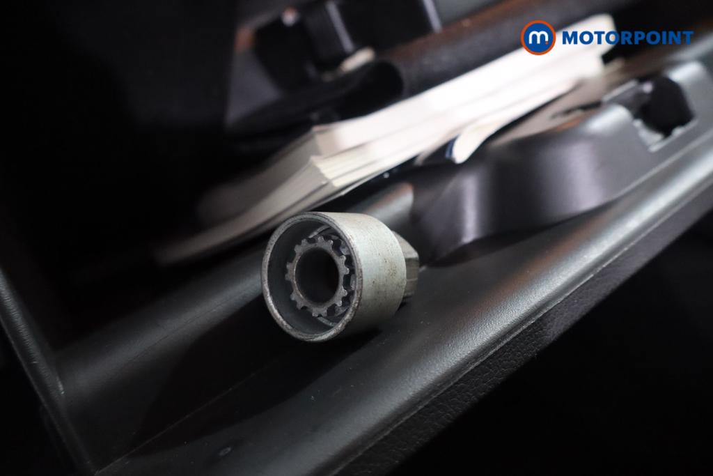 Used Vauxhall Mokka X 2018 for sale - 76312936: Photo 21