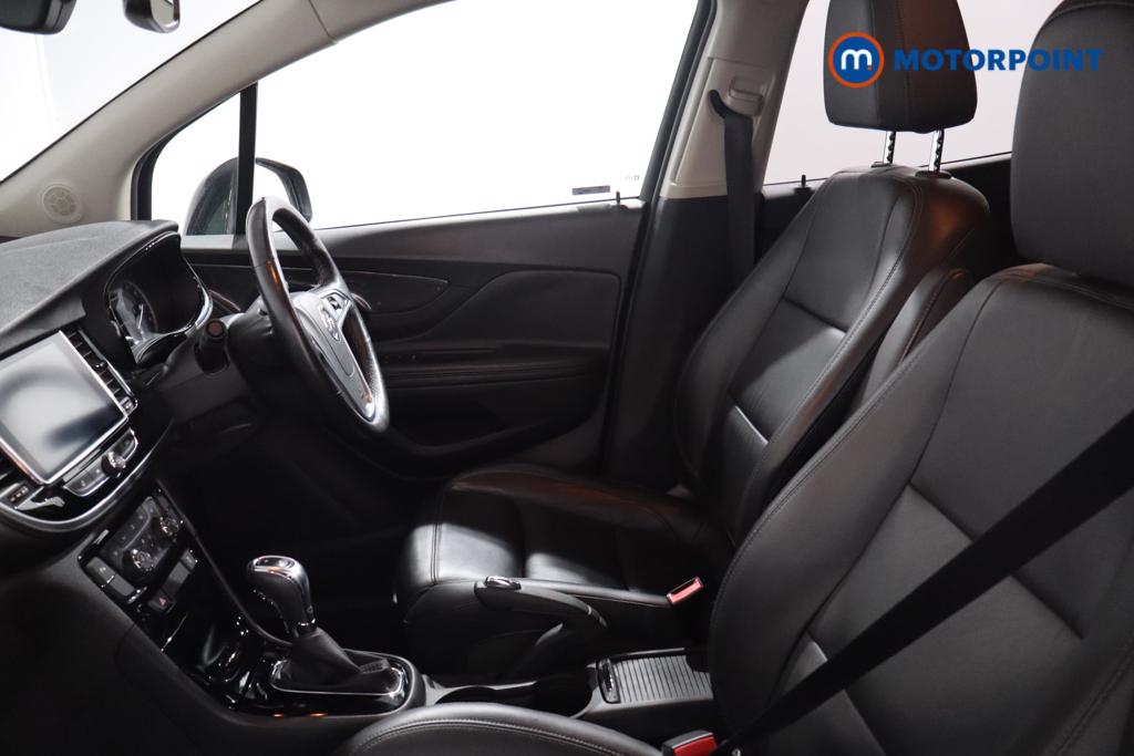 Used Vauxhall Mokka X 2018 for sale - 76312936: Photo 22