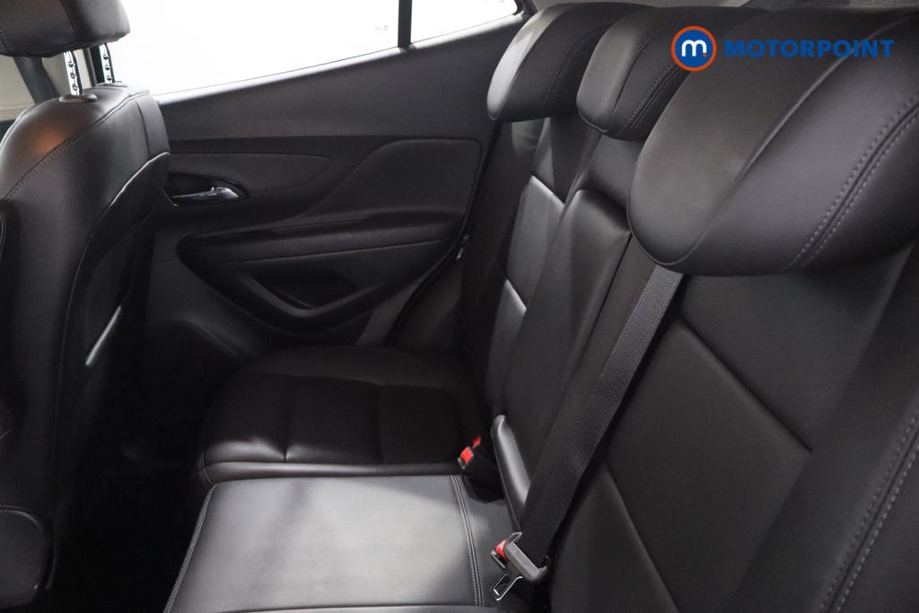 Used Vauxhall Mokka X 2018 for sale - 76312936: Photo 23