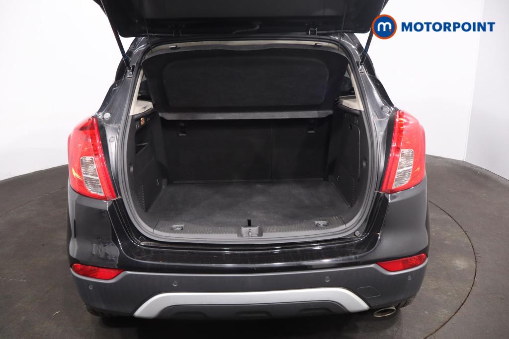 Used Vauxhall Mokka X 2018 for sale - 76312936: Photo 25