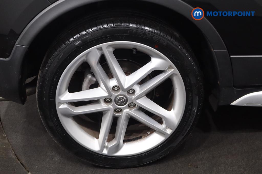 Used Vauxhall Mokka X 2018 for sale - 76312936: Photo 26