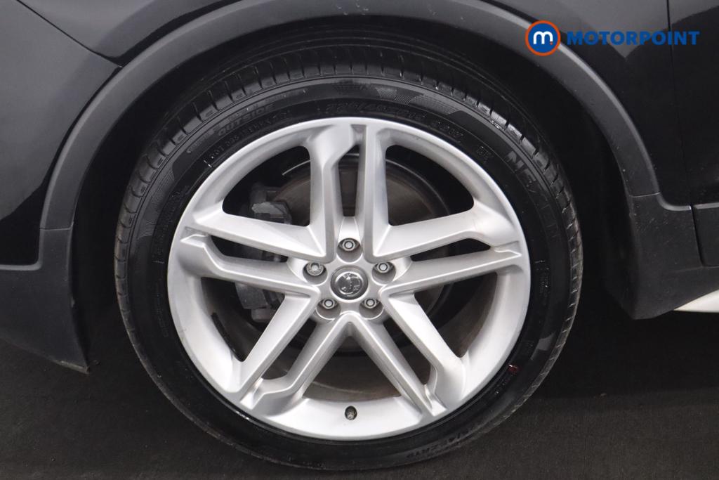Used Vauxhall Mokka X 2018 for sale - 76312936: Photo 28