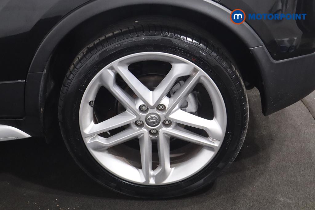 Used Vauxhall Mokka X 2018 for sale - 76312936: Photo 29