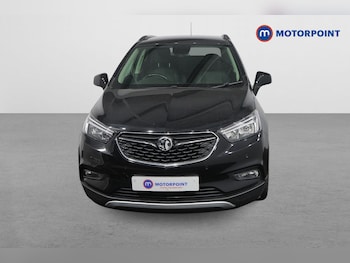 Used Vauxhall Mokka X 2018 for sale - 76312936: Photo