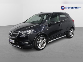 Used Vauxhall Mokka X 2018 for sale - 76312936: Photo