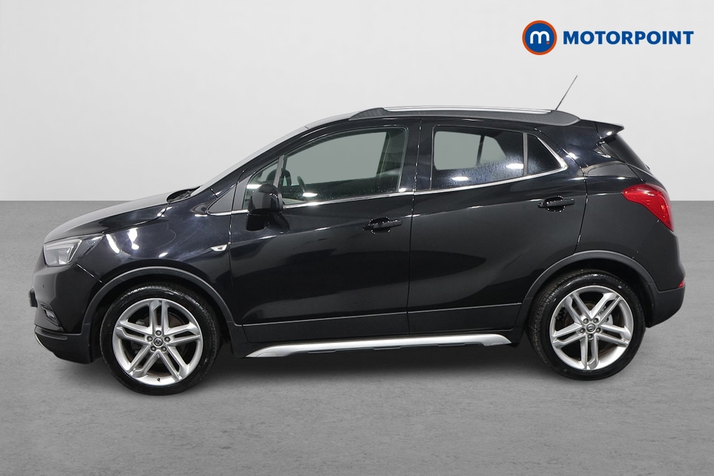 Used Vauxhall Mokka X 2018 for sale - 76312936: Photo 4