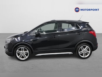 Used Vauxhall Mokka X 2018 for sale - 76312936: Photo