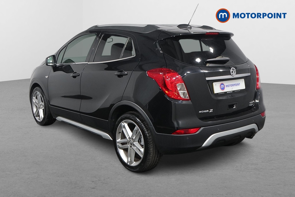 Used Vauxhall Mokka X 2018 for sale - 76312936: Photo 5