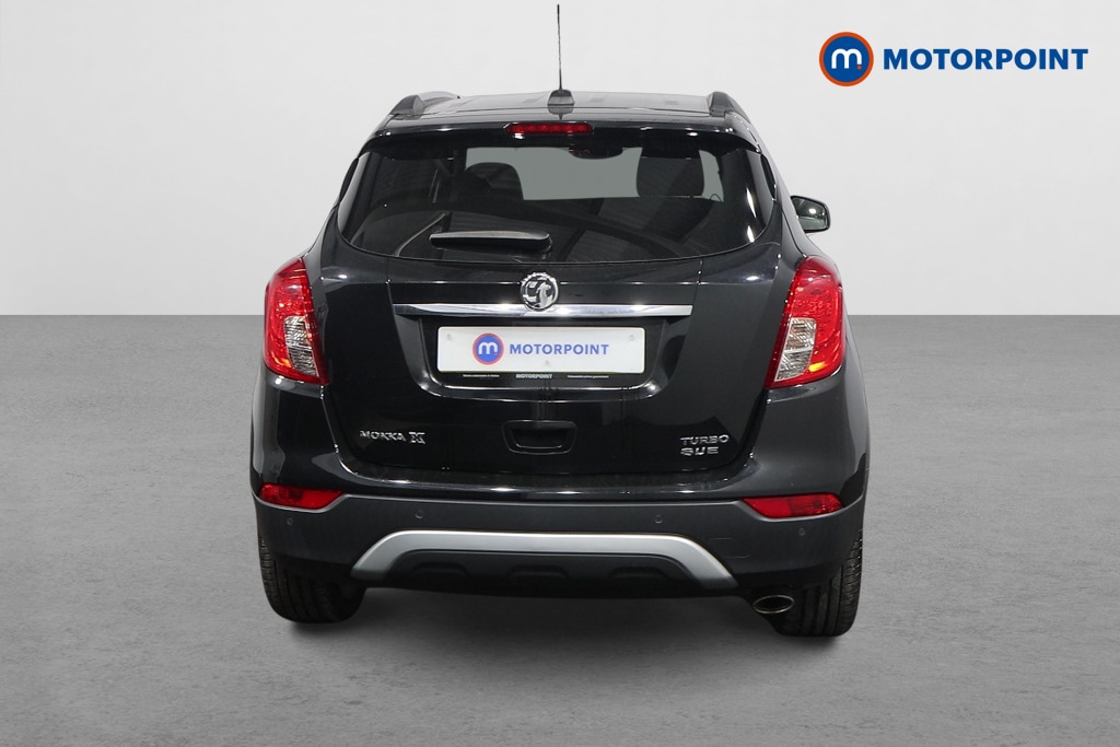 Used Vauxhall Mokka X 2018 for sale - 76312936: Photo 6