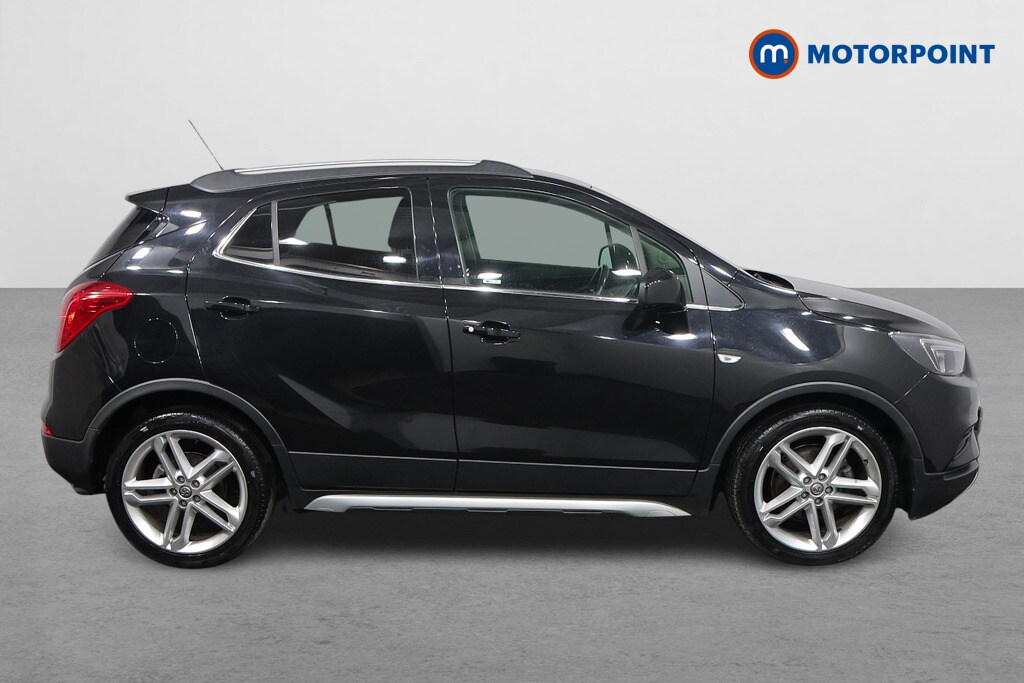 Used Vauxhall Mokka X 2018 for sale - 76312936: Photo 8
