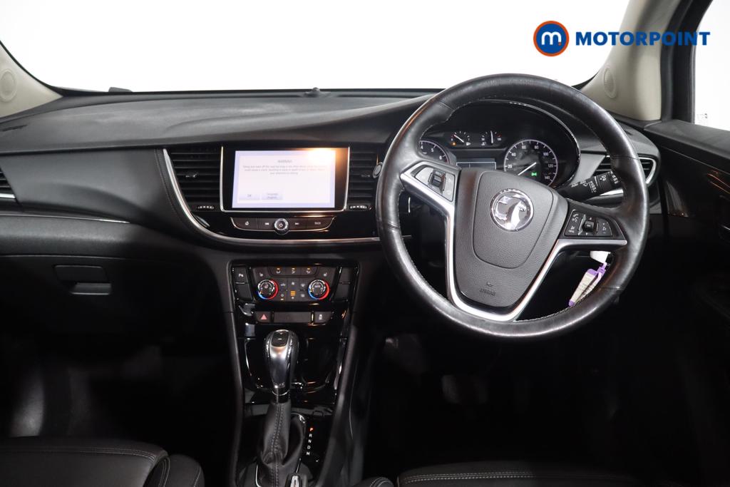 Used Vauxhall Mokka X 2018 for sale - 76312936: Photo 9