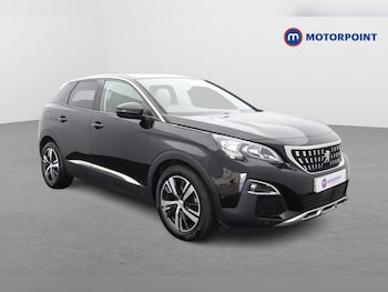 Used Peugeot 3008 2020 for sale - 78743468: Photo
