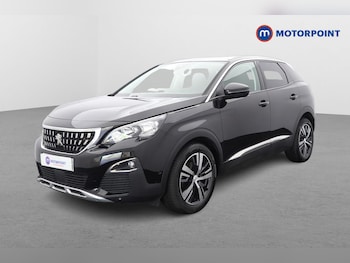 Used Peugeot 3008 2020 for sale - 78743468: Photo