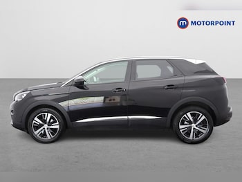 Used Peugeot 3008 2020 for sale - 78743468: Photo