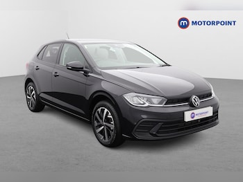 Volkswagen - Polo