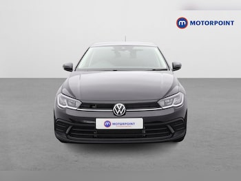 Used Volkswagen Polo 2025 for sale - 75596245: Photo