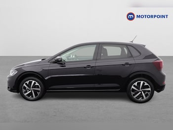 Used Volkswagen Polo 2025 for sale - 75596245: Photo