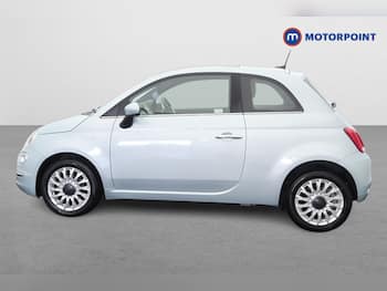 Used Fiat 500 2024 for sale - 79665301: Photo