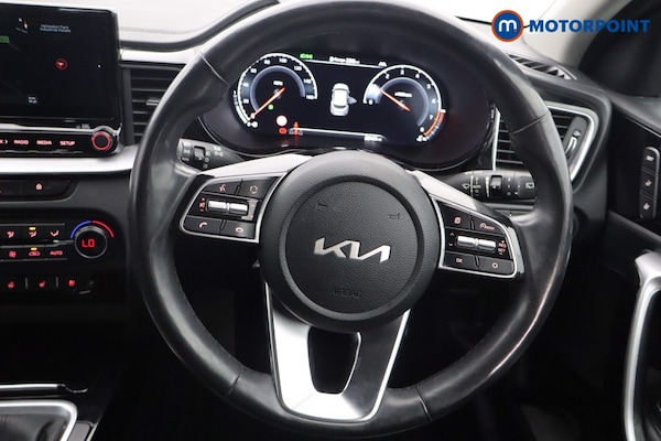 Used Kia XCeed 2022 for sale - 75653517: Photo 11