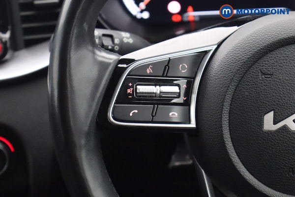Used Kia XCeed 2022 for sale - 75653517: Photo 12