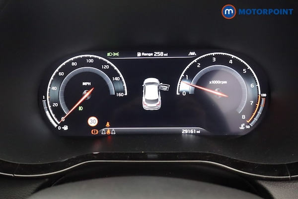 Used Kia XCeed 2022 for sale - 75653517: Photo 14