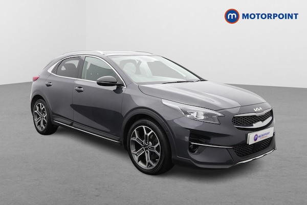 Used Kia XCeed 2022 for sale - 75653517: Photo 1