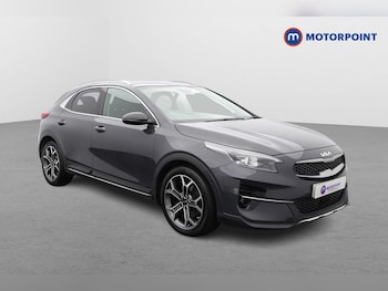Kia - XCeed