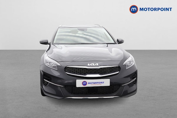 Used Kia XCeed 2022 for sale - 75653517: Photo 2