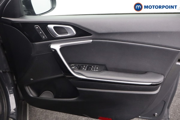 Used Kia XCeed 2022 for sale - 75653517: Photo 30