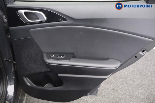 Used Kia XCeed 2022 for sale - 75653517: Photo 31
