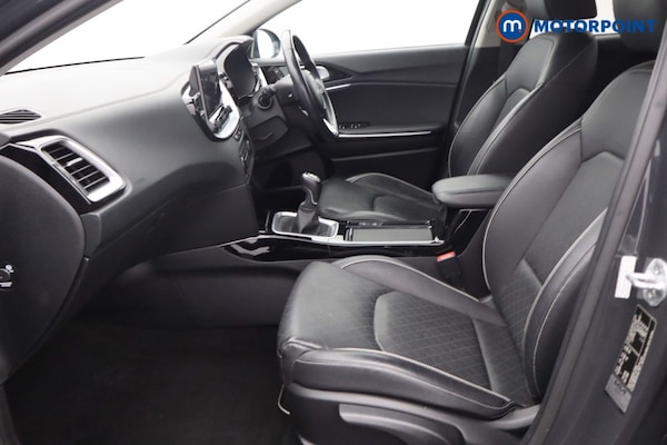 Used Kia XCeed 2022 for sale - 75653517: Photo 35