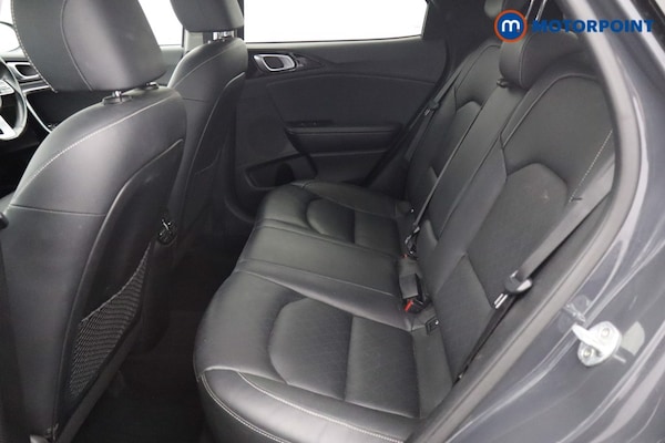 Used Kia XCeed 2022 for sale - 75653517: Photo 36