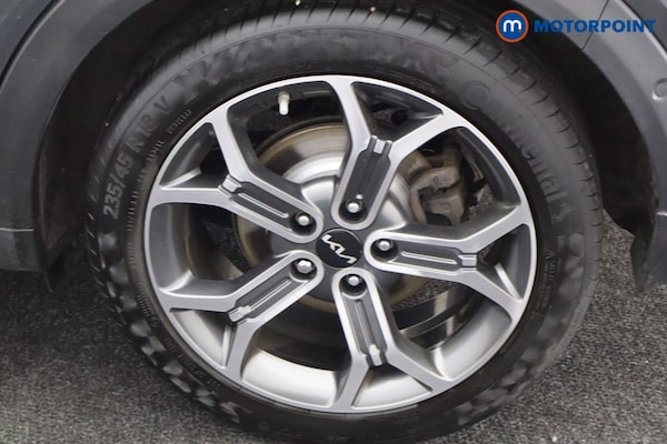 Used Kia XCeed 2022 for sale - 75653517: Photo 37