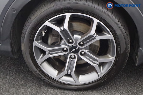 Used Kia XCeed 2022 for sale - 75653517: Photo 38
