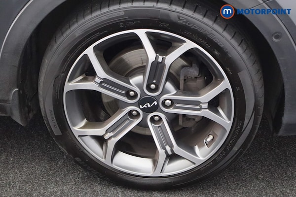 Used Kia XCeed 2022 for sale - 75653517: Photo 39