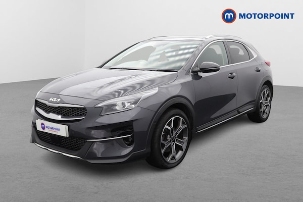 Used Kia XCeed 2022 for sale - 75653517: Photo 3