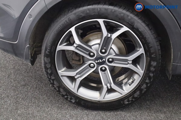 Used Kia XCeed 2022 for sale - 75653517: Photo 40