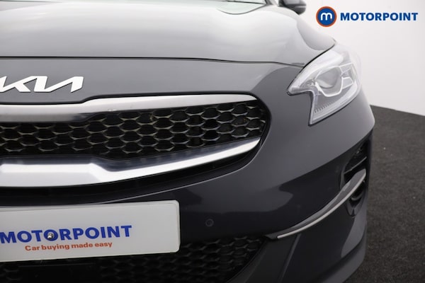 Used Kia XCeed 2022 for sale - 75653517: Photo 41