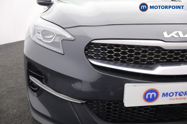 Used Kia XCeed 2022 for sale - 75653517: Photo 42